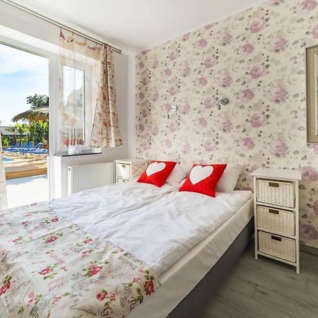 Appartement Blu Mare à Władysławowo Extérieur photo