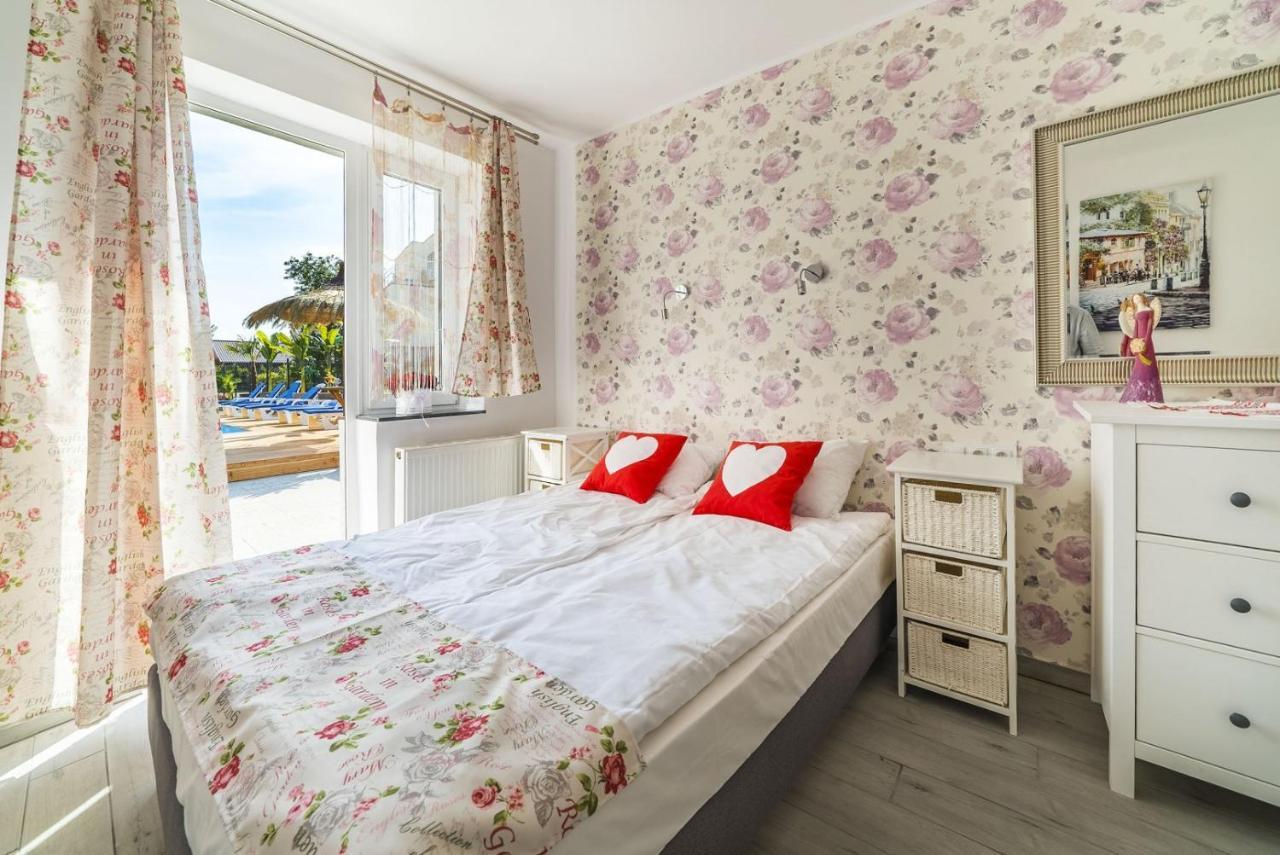 Appartement Blu Mare à Władysławowo Extérieur photo